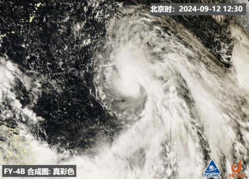 “贝碧嘉”基本锁定我国华东！或成“莫兰蒂”后中秋假期登陆我国最强台风 之后还有一个台风？