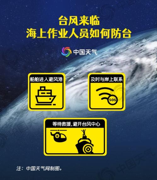 台风“贝碧嘉”靠近！福建明天起风雨渐起 中北部局地有暴雨