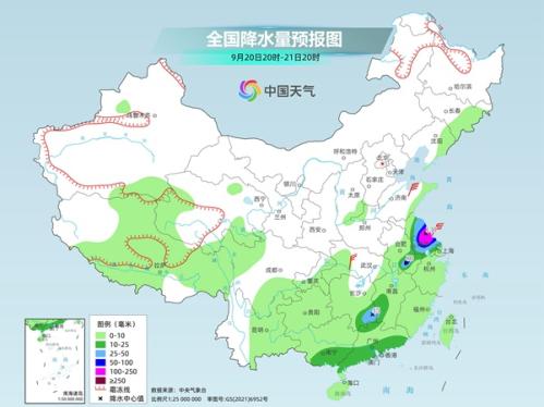 11、13、14、15、16… 捅了台风窝了！为何最近台风这么多？