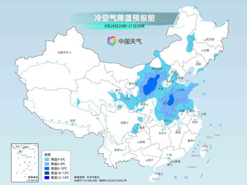 见过“诈尸”的台风吗？别急，过两天就能看到了。