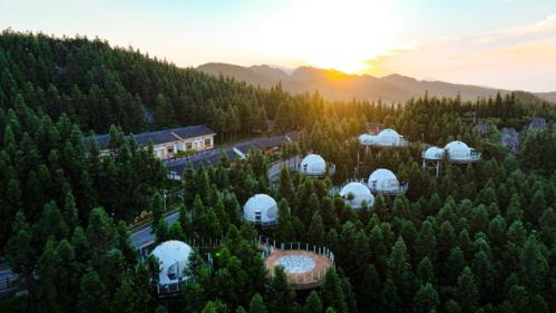 秋分遇长假！跟着秋分节气生态文旅品牌名录去旅行吧