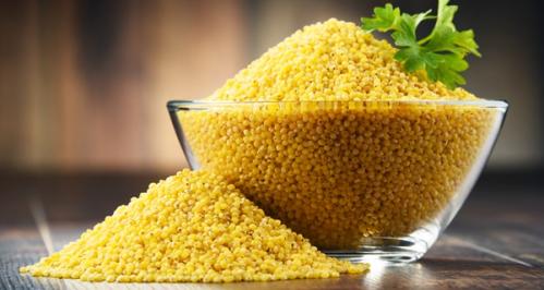 又到一年丰收时！秋分节气全国名优特产品名录发布 时令好物等你来尝