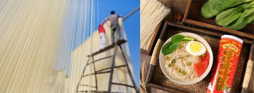 正是橙黄橘绿时！寒露节气全国名优特产品名录发布 品尝秋天的味道