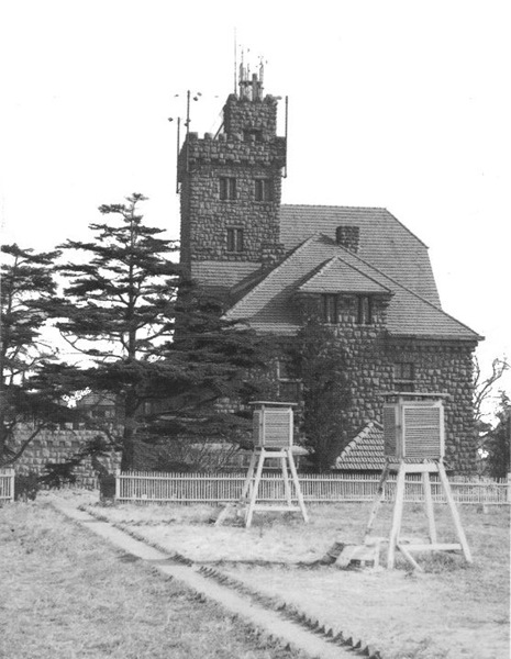 百年风雨兼程 初心历久弥坚——中国气象学会将迎百年华诞