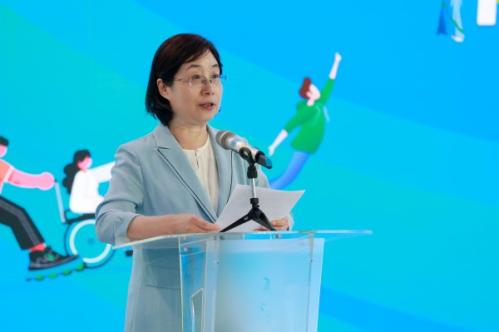 “中国青少年应对气候变化行动”成果展示会成功举办