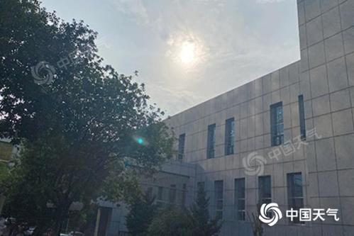 湖南今晚起迎较强降雨部分地区有暴雨 雨后气温下降需添衣