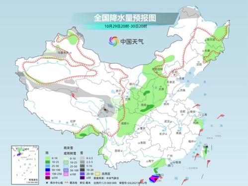 台风“潭美”已停编，为何海南的雨仍如此极端？暴雨大暴雨何时停歇？