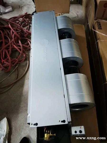 北京回收新风机组拆除回收空调旧风机盘管电话 北京回收新风机组拆除回收空调旧风机盘管电话