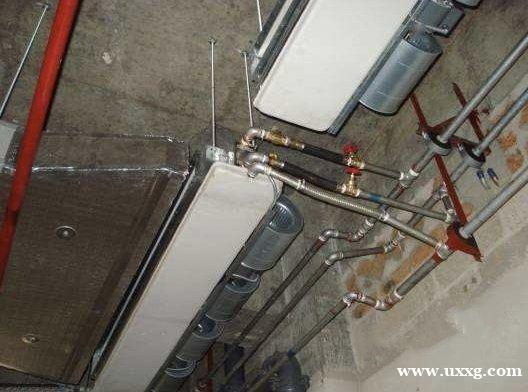 北京回收新风机组拆除回收空调旧风机盘管电话 北京回收新风机组拆除回收空调旧风机盘管电话