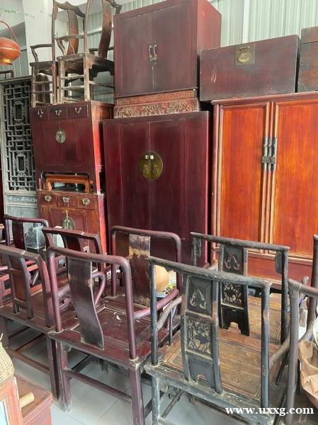 实木家具古典家具回收各种家具电器均可上门 实木家具古典家具回收各种家具电器均可上门