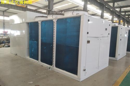 北京回收拆除散热片冷库散热片废新风机组