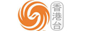 凤凰卫视香港台台标