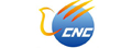 新华社CNC中文台台标