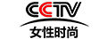 CCTV女性时尚台标