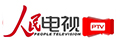 人民电视PTV台标