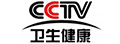 CCTV卫生健康台标